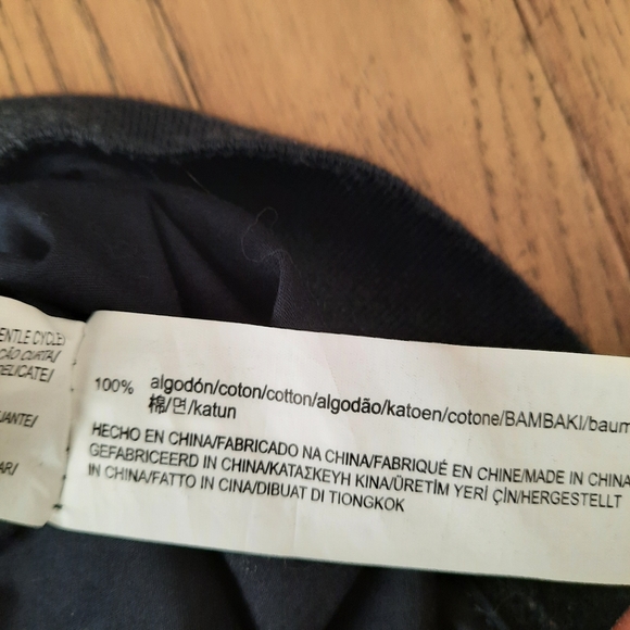 Pull&Bear Lightweight Jacket - Picture 10 of 12